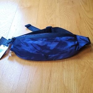 Victoria's Secret Convertible Waist/Belt Bag NWT
